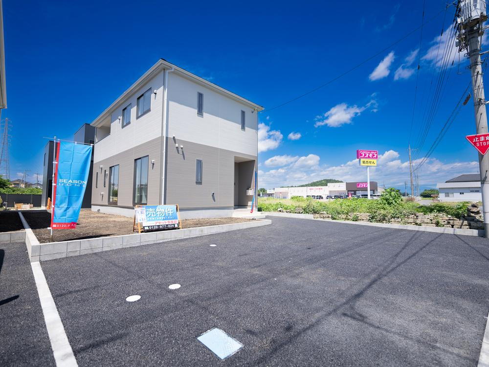 千渡（鹿沼駅） 2390万円