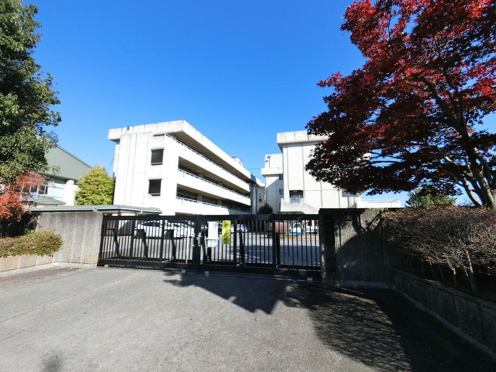 中学校