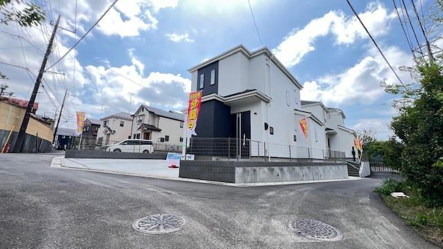 本町田（玉川学園前駅） 3890万円・4690万円