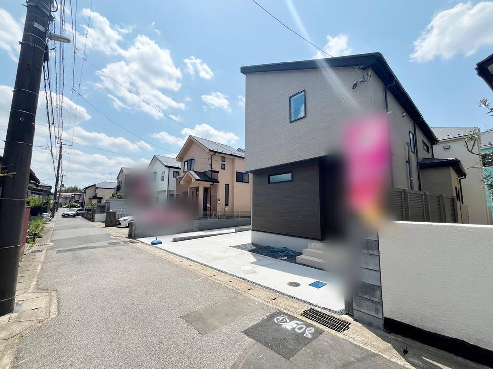 物件写真