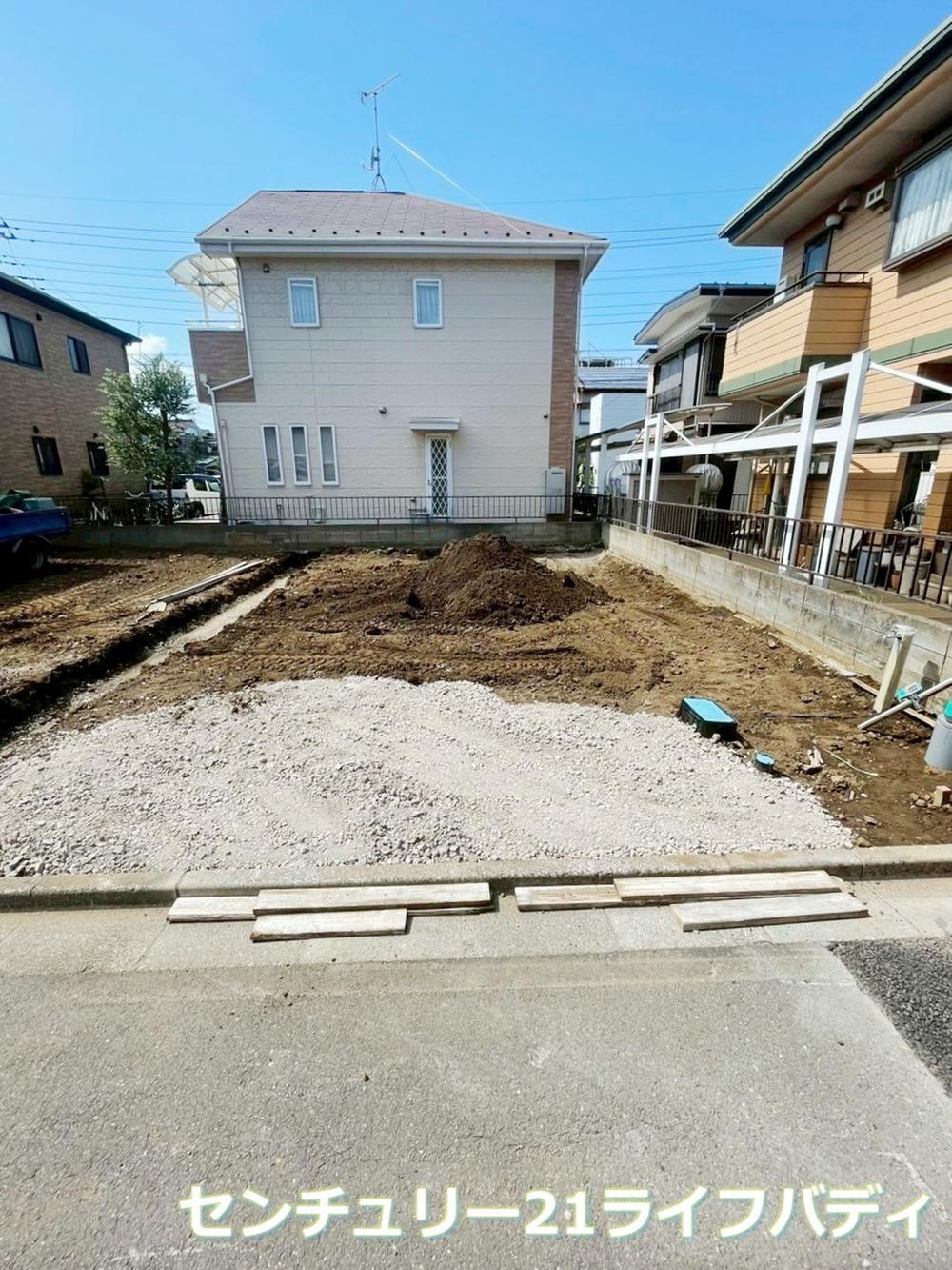 旭町３ 3880万円