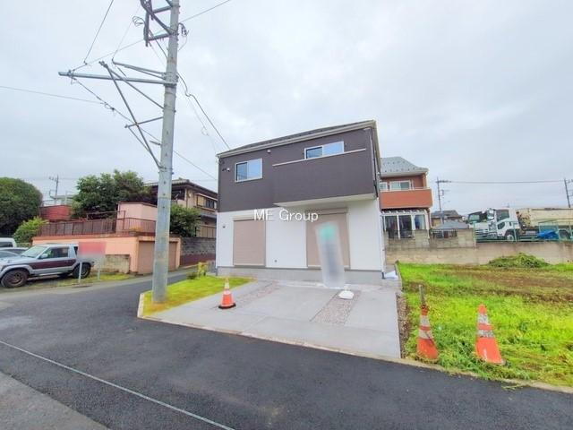 中神町１（中神駅） 4999万円