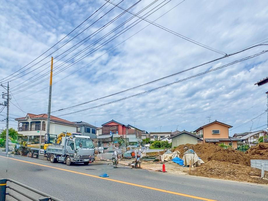 日の出町（岩槻駅） 3280万円～3780万円
