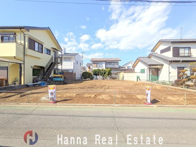 中原３（平塚駅） 2480万円・2680万円