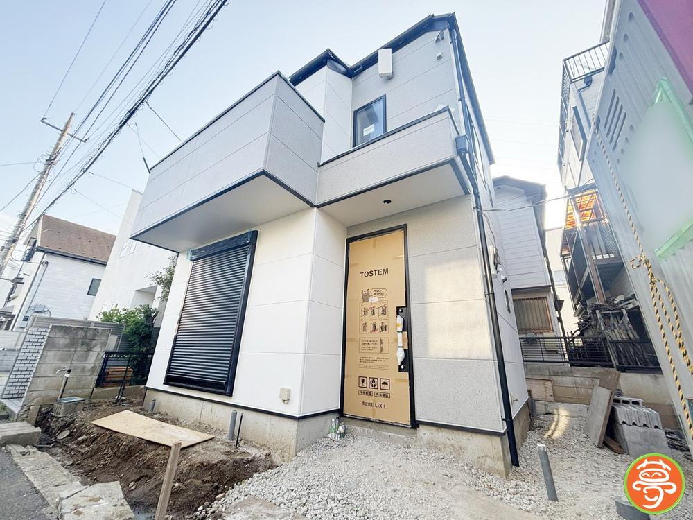 駒井町２（喜多見駅） 3650万円