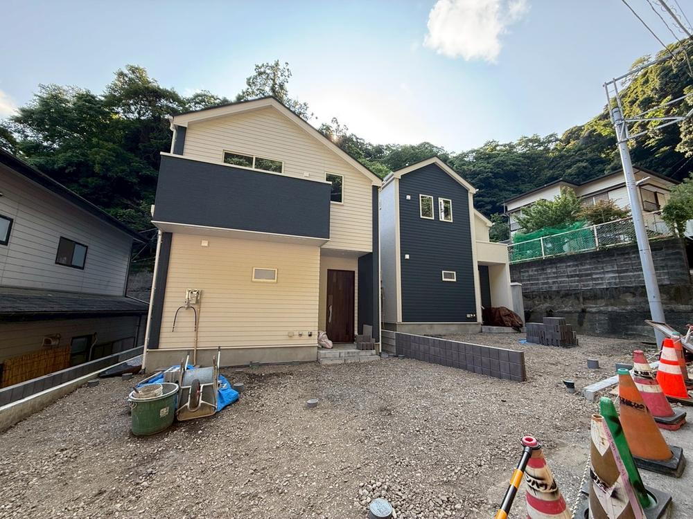 沼間２（東逗子駅） 4180万円