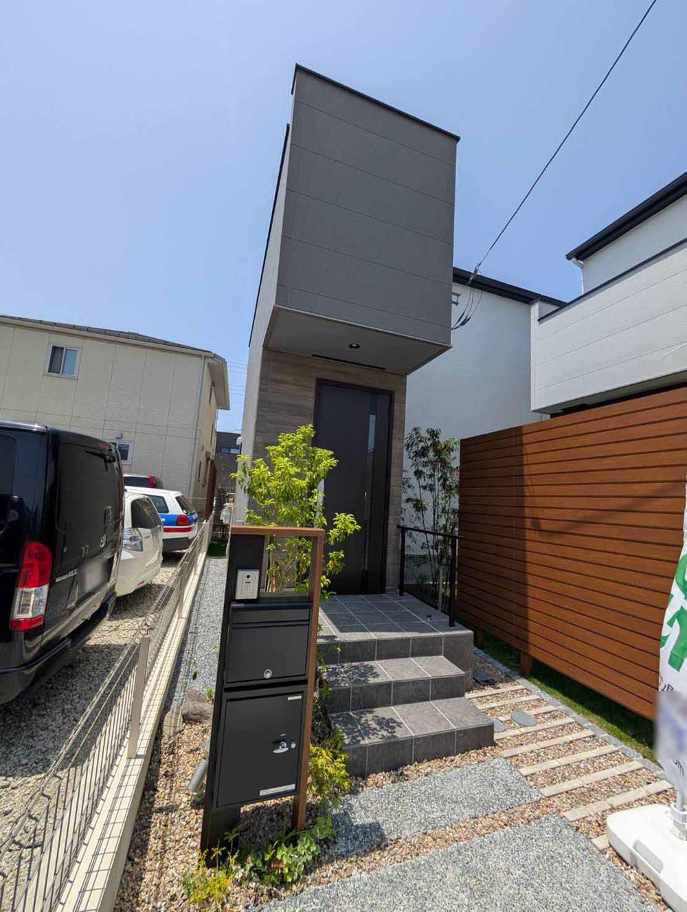 大字里（鳩ヶ谷駅） 5680万円