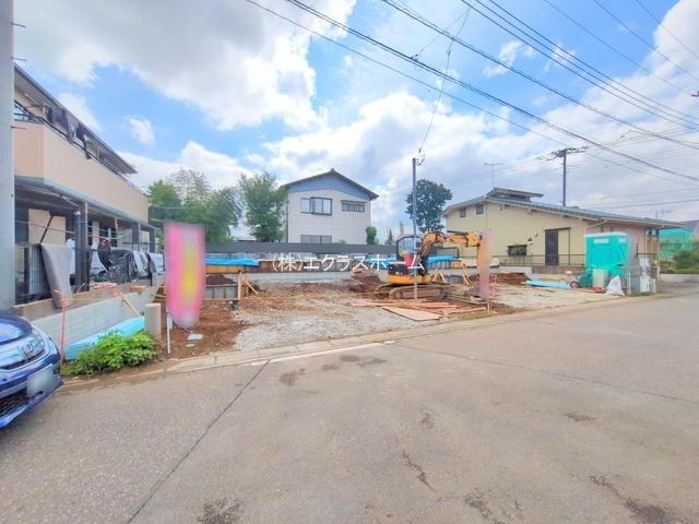 西金野井（南桜井駅） 2680万円