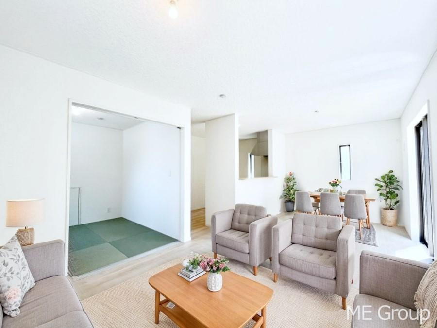 栗山（四街道駅） 2888万円～3088万円