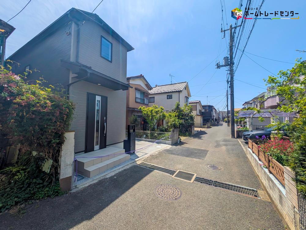 物件写真