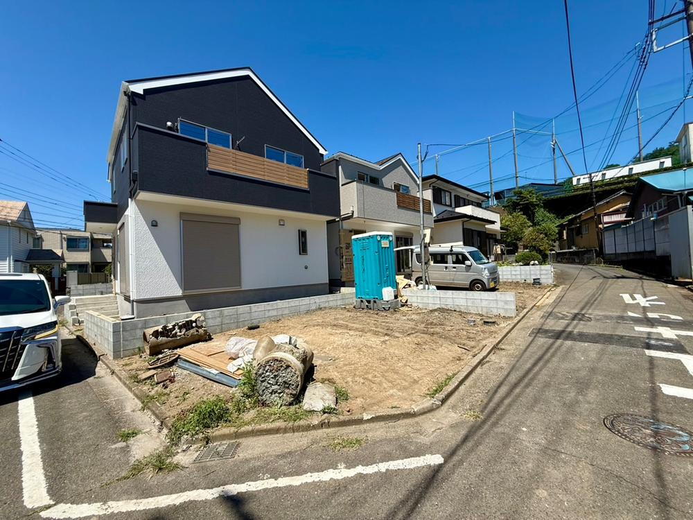 西富２（藤沢駅） 5499万円・5699万円