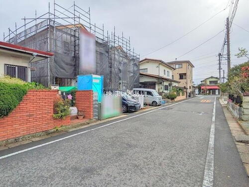 ▼▼さいたま市岩槻区上里新築戸建▼▼