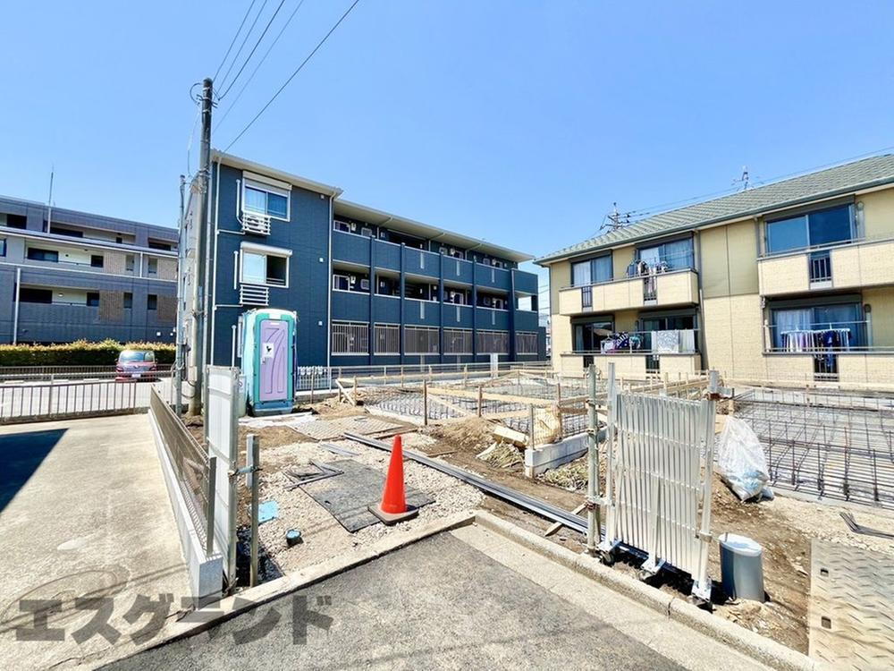 新磯野１（相武台前駅） 4280万円