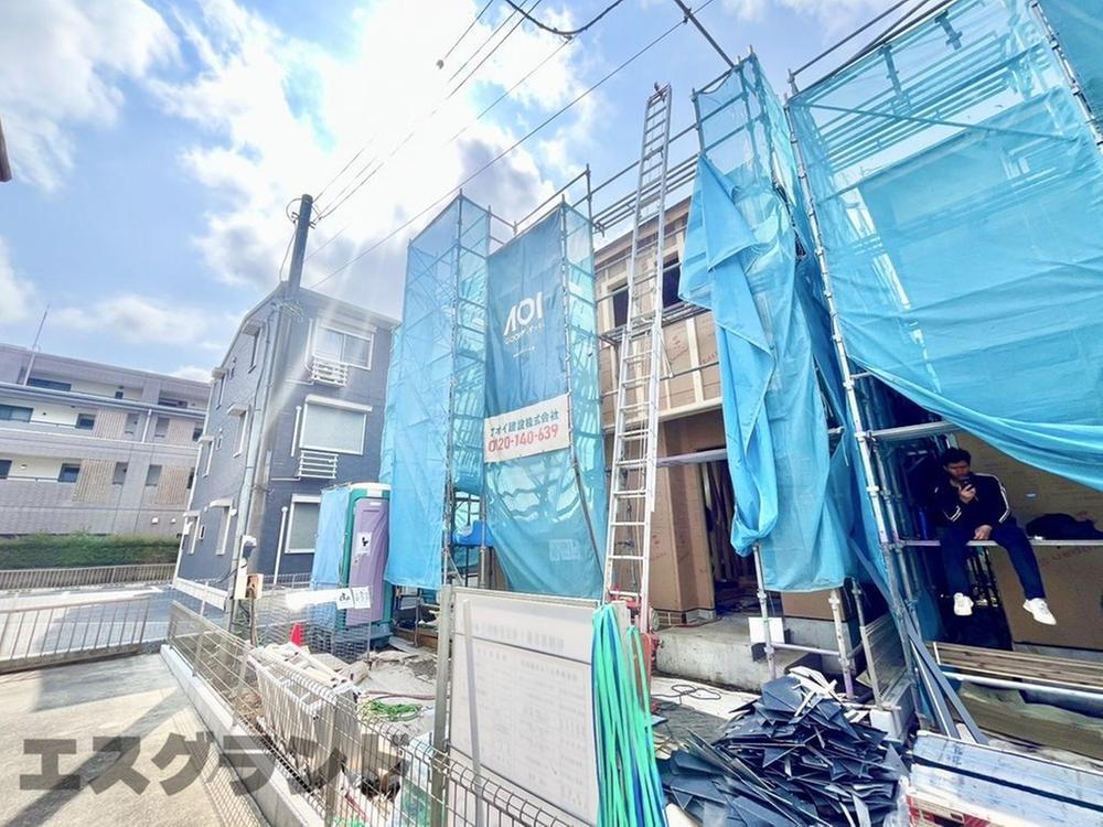 新磯野１（相武台前駅） 4280万円