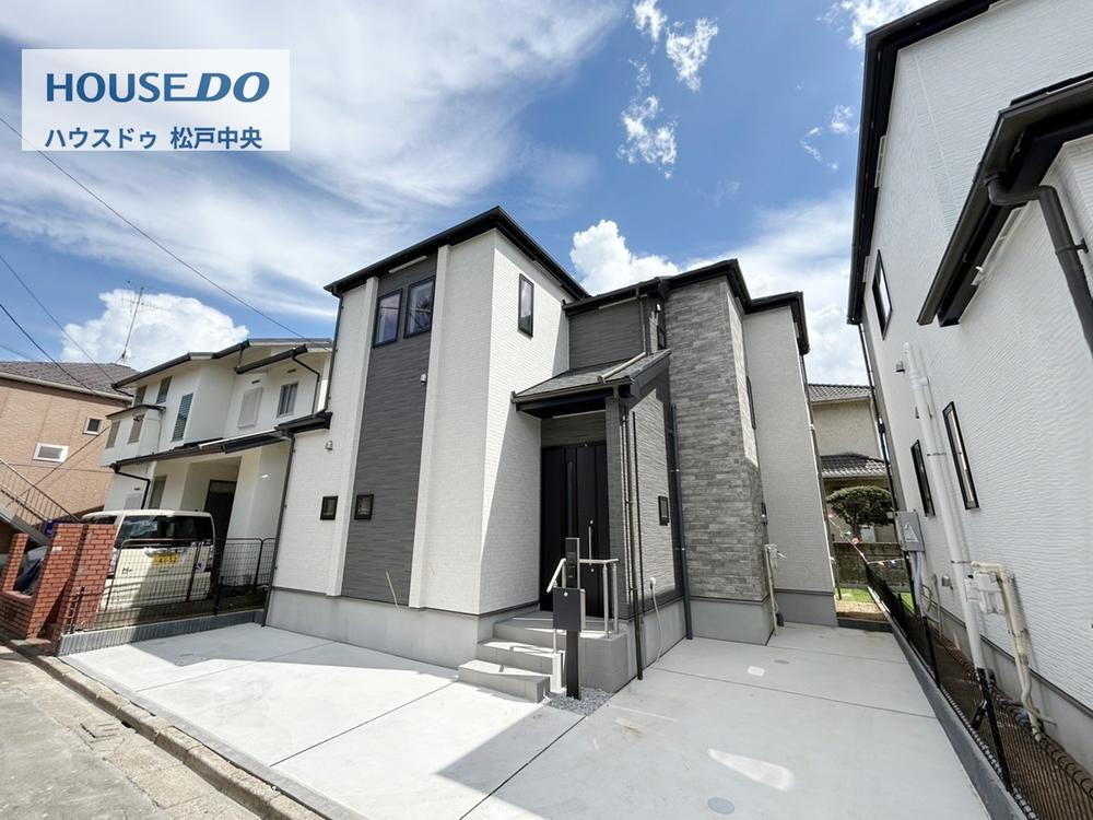 7/7価格変更【松戸市北小金19期】