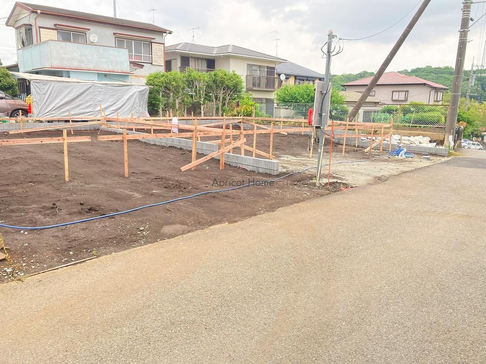 井ノ口（秦野駅） 2580万円～2680万円