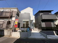 上草柳2(大和駅) 4999万円