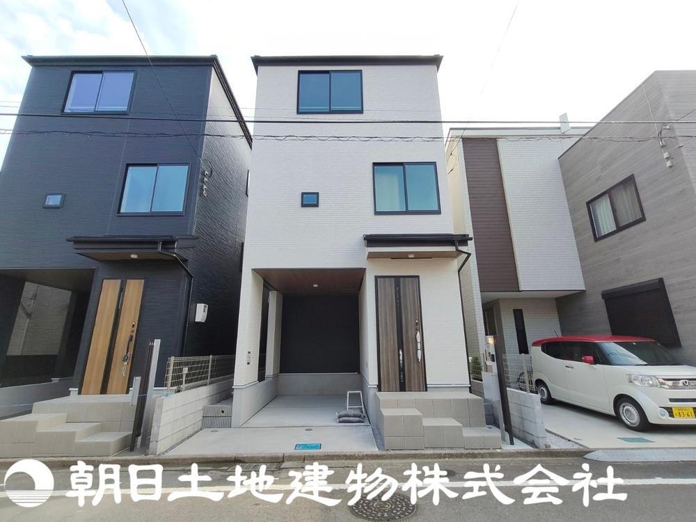 小山３（橋本駅） 4190万円～4290万円