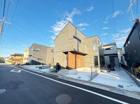 アールギャラリー日野市神明の家2期