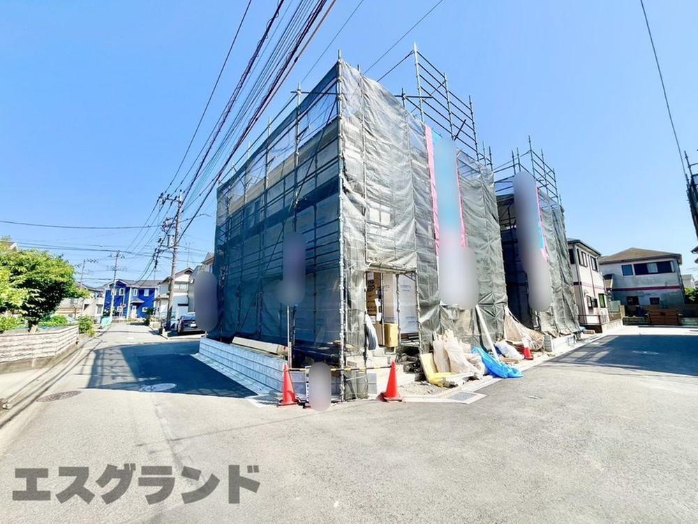 上九沢（橋本駅） 3280万円～3480万円