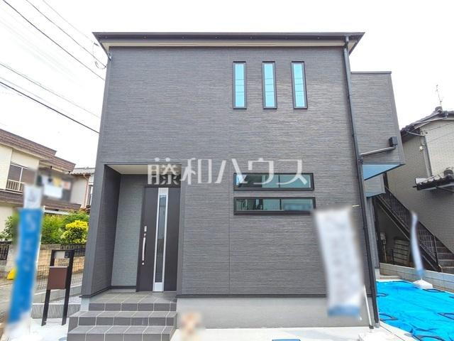 秋津町３（所沢駅） 4080万円