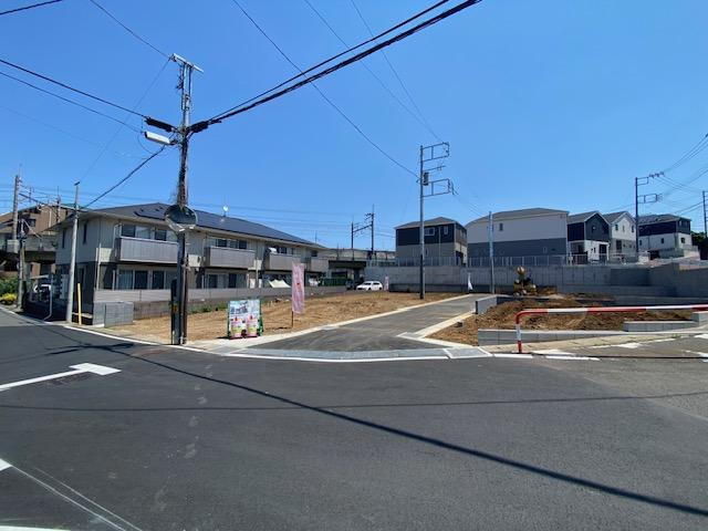 河原塚（新八柱駅） 3290万円～3790万円