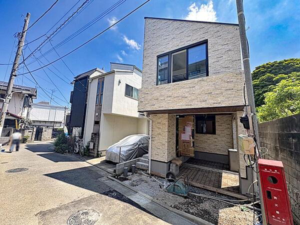 ◆メルディア大井6丁目◆水回り集約の家事楽プラン・大森駅徒歩12分の好立地♪