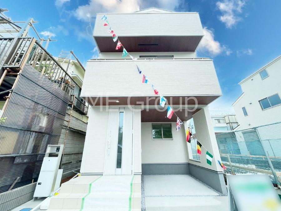 東伊興２ 4980万円