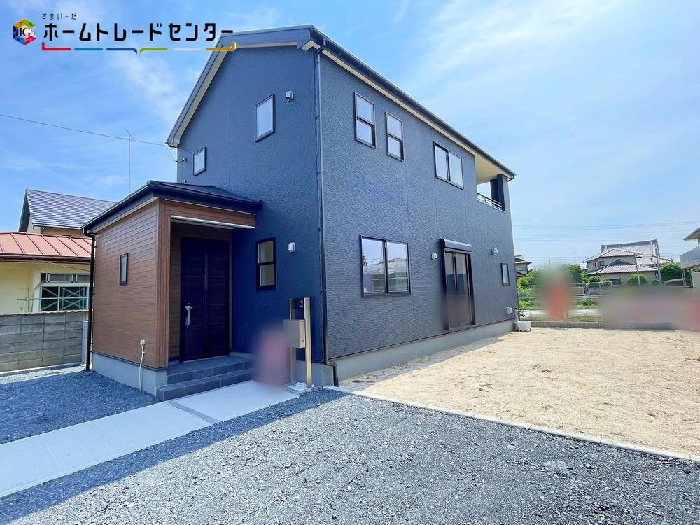 リーブルガーデン　水戸内原町第１０