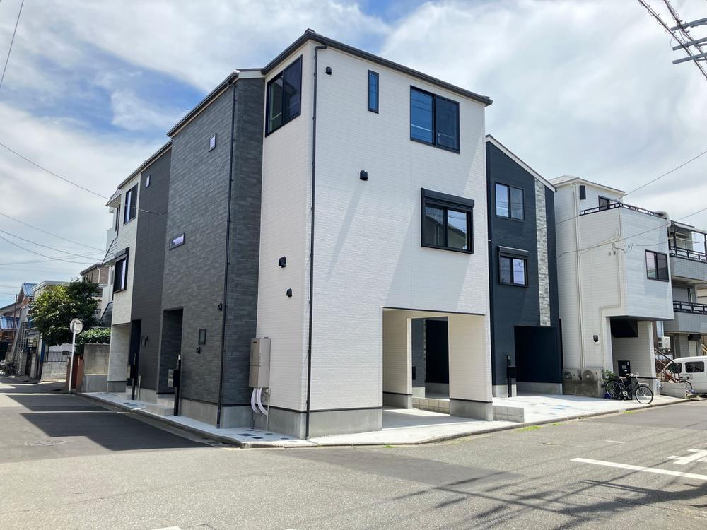 渡田東町（小田栄駅） 5680万円～5880万円