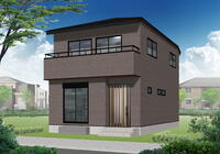 大南3(玉川上水駅) 4080万円