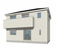 【クレイドルガーデン】 松伏町松伏第22