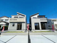 緑ケ丘3 2660万円・2790万円