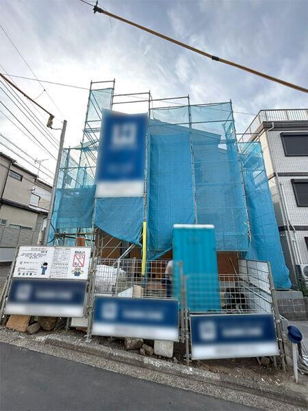 物件写真
