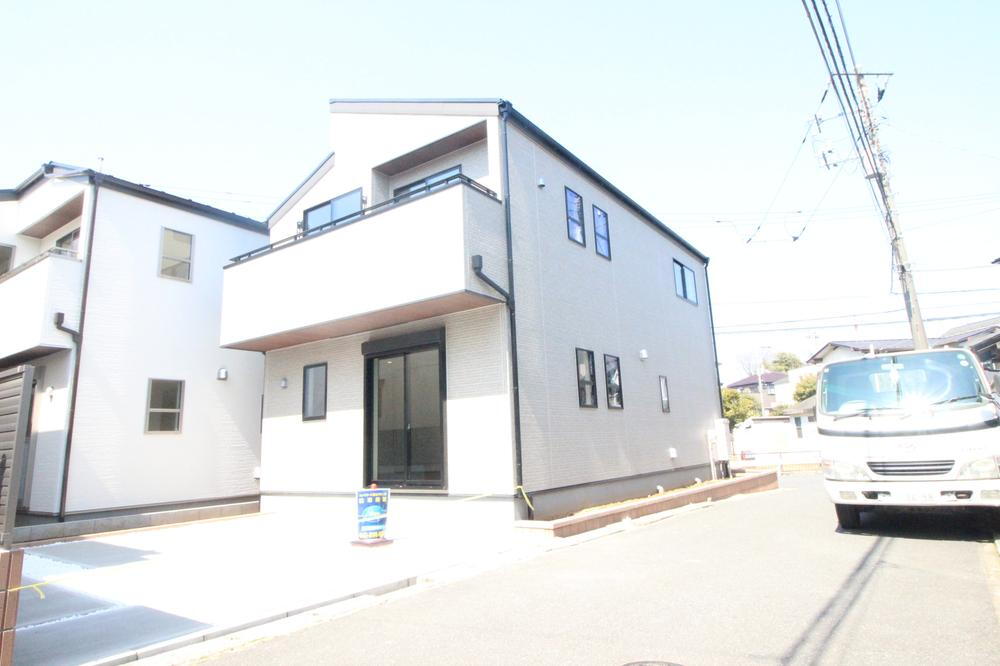 若宮３（船橋法典駅） 4190万円～4390万円