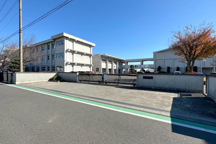 中学校