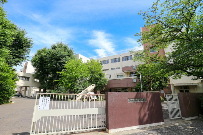 小学校