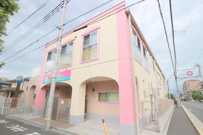 幼稚園・保育園