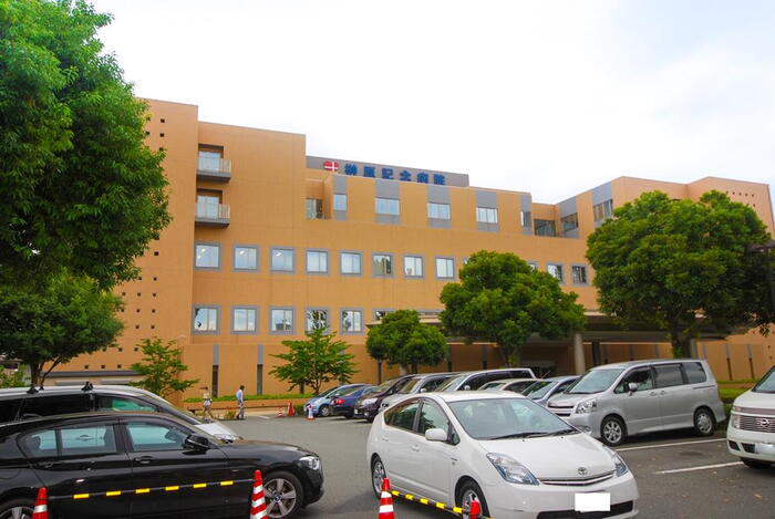 病院