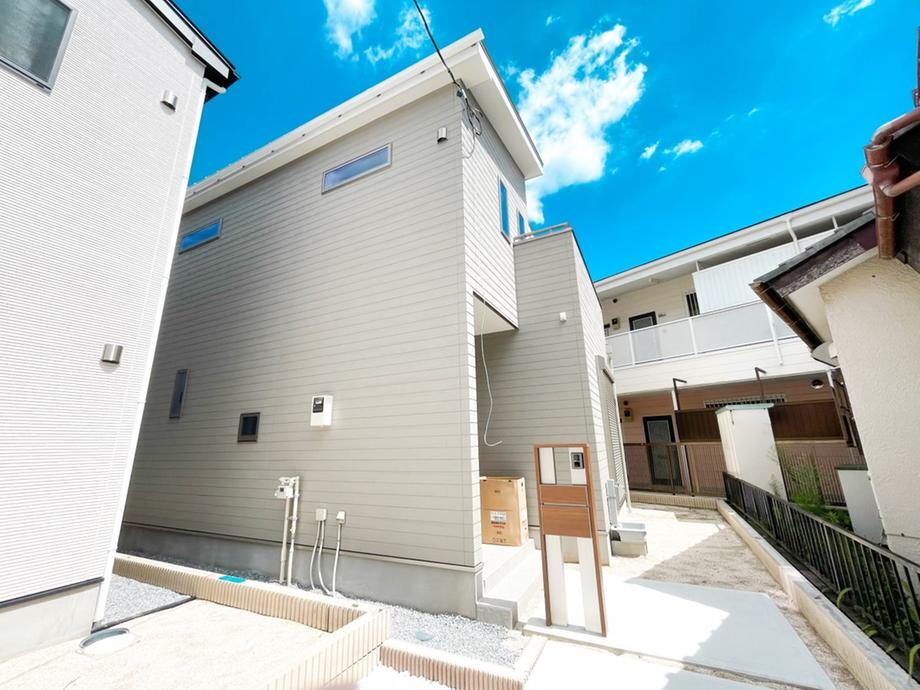 南中曽根（豊春駅） 2990万円