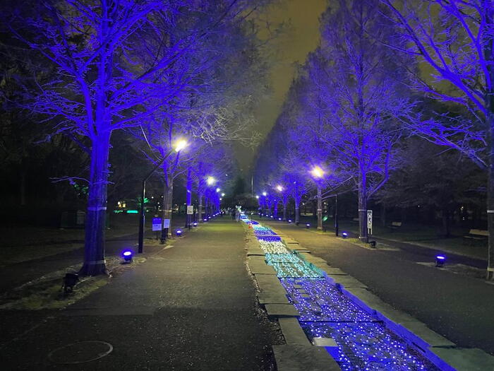 公園