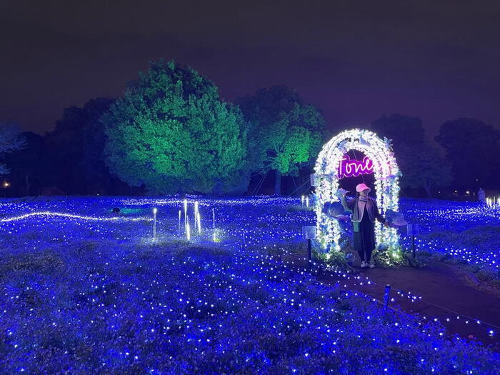 公園