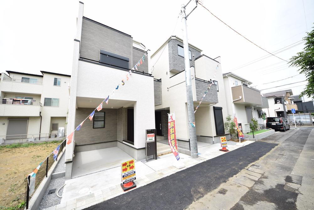 大成町２（大宮駅） 5698万円・5798万円