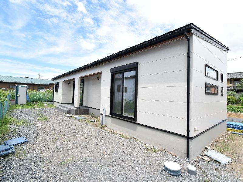 前橋市後家町《売主》１号棟