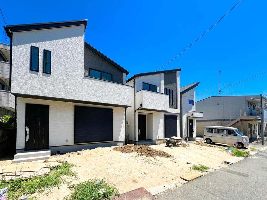 上郷町 4680万円～4880万円