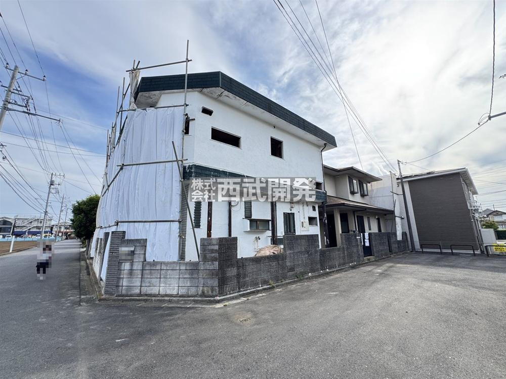 小川町１（鷹の台駅） 4390万円～4790万円