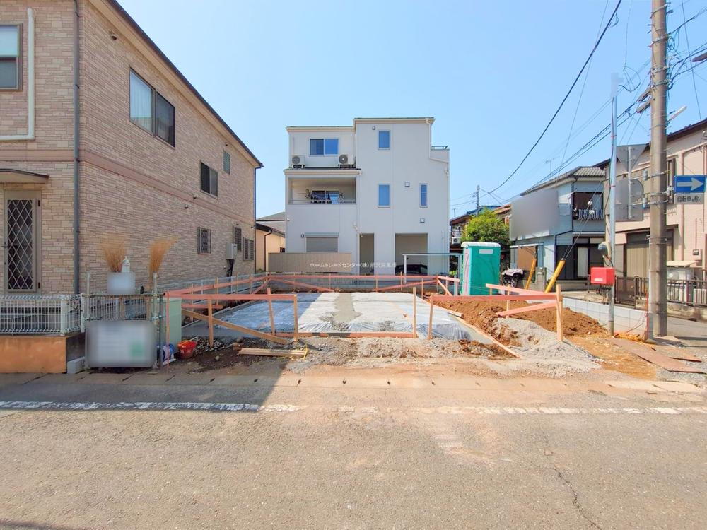 入間市東藤沢５丁目　第２６　全１棟