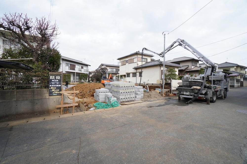 みつわ台３（みつわ台駅） 3698万円・3998万円
