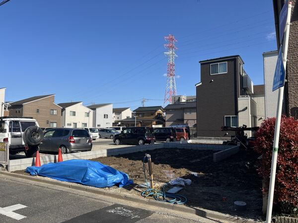 物件写真