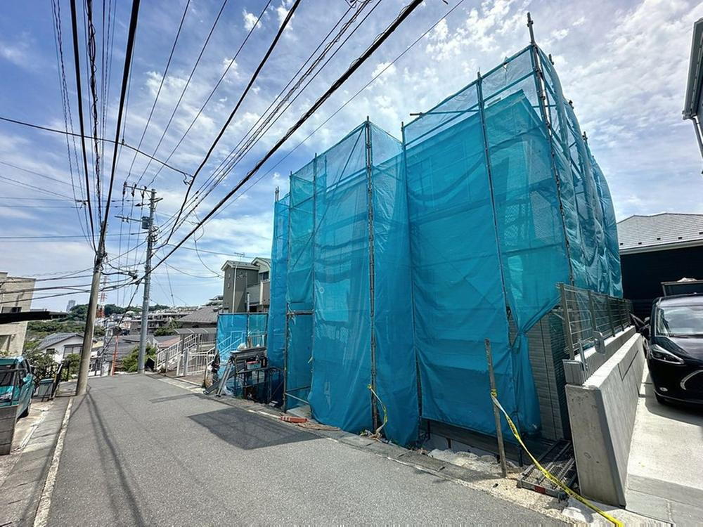 プライマルガーデン元住吉